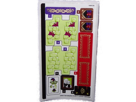 LEGO® stickervel set 41188-1 Breakout from the Goblin King's Fortress (internationale versie)