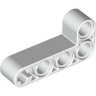 LEGO® los onderdeel Technische Hefbalk in kleur Wit 32140