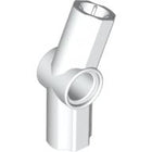 LEGO® los onderdeel Technische Verbinding in kleur Wit 32016