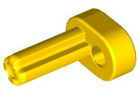LEGO® los onderdeel Technisch in kleur Geel 2853