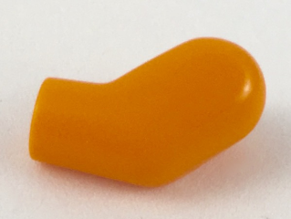 LEGO® los onderdeel Lijf Accessoire in kleur Oranje 981