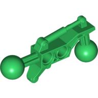 LEGO® los onderdeel Technisch in kleur Groen 32173