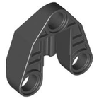 LEGO® los onderdeel Technische Verbinding Zwart 32175