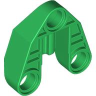 Plaatje in Gallery viewer laden, LEGO® los onderdeel Technische Verbinding Groen 32175
