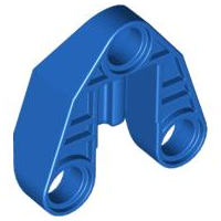 LEGO® los onderdeel Technische Verbinding Blauw 32175