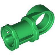LEGO® los onderdeel Technische Verbinding in kleur Groen 44