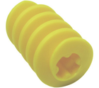 LEGO® los onderdeel Technische Tandwiel in kleur Geel 4716