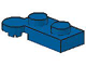 LEGO® los onderdeel Scharnier in kleur Blauw 2430