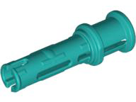 LEGO® los onderdeel Technische Pin Donker Turkoois 32054