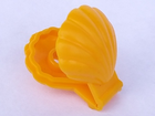 LEGO® los onderdeel Waterdier in kleur Medium Oranje 30218