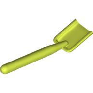 Plaatje in Gallery viewer laden, LEGO® los onderdeel Accessoire in kleur Medium Limoen 3837