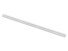 Plaatje in Gallery viewer laden, LEGO® los onderdeel Technische As in kleur Wit 3708
