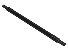 Plaatje in Gallery viewer laden, LEGO® los onderdeel Slang Zachte As in kleur Zwart 32199