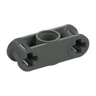 LEGO® los onderdeel Technische Verbinding Donkergrijs 32184