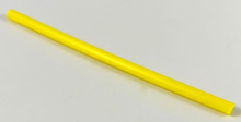 Plaatje in Gallery viewer laden, LEGO® los onderdeel Slang Stijf in kleur Geel 75c10