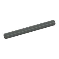 LEGO® los onderdeel Staaf in kleur Donkergrijs 30374