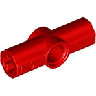 LEGO® los onderdeel Technische Verbinding Rood 32034