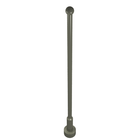 LEGO® los onderdeel Antenne in kleur Donkergrijs 2569