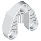 LEGO® los onderdeel Technische Verbinding in kleur Wit 32175