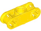LEGO® los onderdeel Technische Verbinding Geel 32184