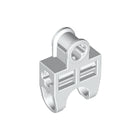 LEGO® los onderdeel Technische Verbinding in kleur Wit 32174