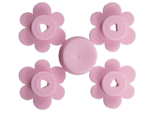 Plaatje in Gallery viewer laden, LEGO® los onderdeel Plant &amp; Struik in kleur Roze 3742sprue
