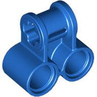 LEGO® los onderdeel Technische Verbinding Blauw 32291