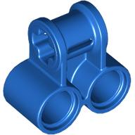 LEGO® los onderdeel Technische Verbinding Blauw 32291