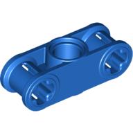 Plaatje in Gallery viewer laden, LEGO® los onderdeel Technische Verbinding Blauw 32184