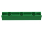 LEGO® los onderdeel Znap in kleur Groen 32203
