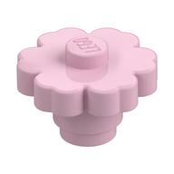 Plaatje in Gallery viewer laden, LEGO® los onderdeel Plant &amp; Struik in kleur Roze 4728