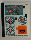 LEGO® stickervel set 41337-1 Underwater Loop