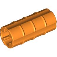 Plaatje in Gallery viewer laden, LEGO® los onderdeel Technische Verbinding Oranje 6538b