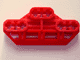 Plaatje in Gallery viewer laden, LEGO® los onderdeel Technische Verbinding Rood 32307