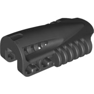 Plaatje in Gallery viewer laden, LEGO® los onderdeel Technisch in kleur Zwart 32310