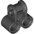 LEGO® los onderdeel Technische Verbinding Zwart 32291