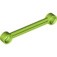 LEGO® los onderdeel Technische Koppeling Limoen 2739b