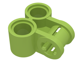 LEGO® los onderdeel Technische Verbinding Limoen 32291