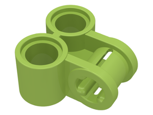 LEGO® los onderdeel Technische Verbinding Limoen 32291