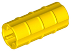 LEGO® los onderdeel Technische Verbinding Geel 6538b