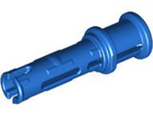 LEGO® los onderdeel Technische Pin in kleur Blauw 32054