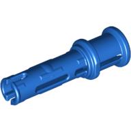 LEGO® los onderdeel Technische Pin in kleur Blauw 32054