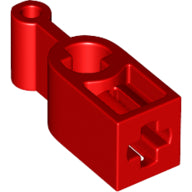 LEGO® los onderdeel Technisch in kleur Geelbruin 6641