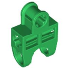 LEGO® los onderdeel Technische Verbinding Groen 32174