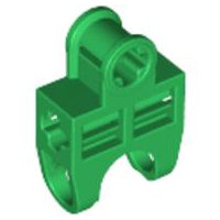 LEGO® los onderdeel Technische Verbinding Groen 32174
