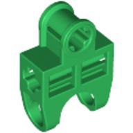 LEGO® los onderdeel Technische Verbinding Groen 32174