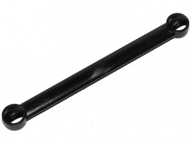 LEGO® los onderdeel Technische Koppeling Zwart 32293