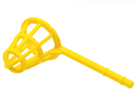 LEGO® los onderdeel Accessoire in kleur Geel x246