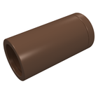 LEGO® los onderdeel Technische Verbinding Bruin 75535