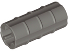 LEGO® los onderdeel Technische Verbinding Donkergrijs 6538b